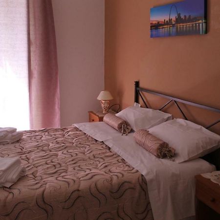 Gisira Appartment Catania Exterior photo