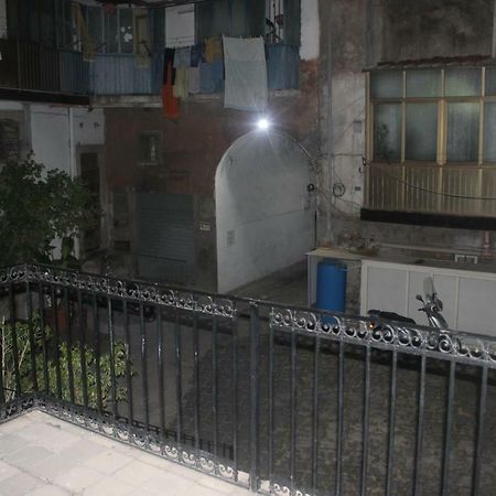 Gisira Appartment Catania Exterior photo