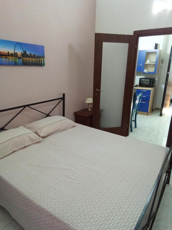 Gisira Appartment Catania Exterior photo