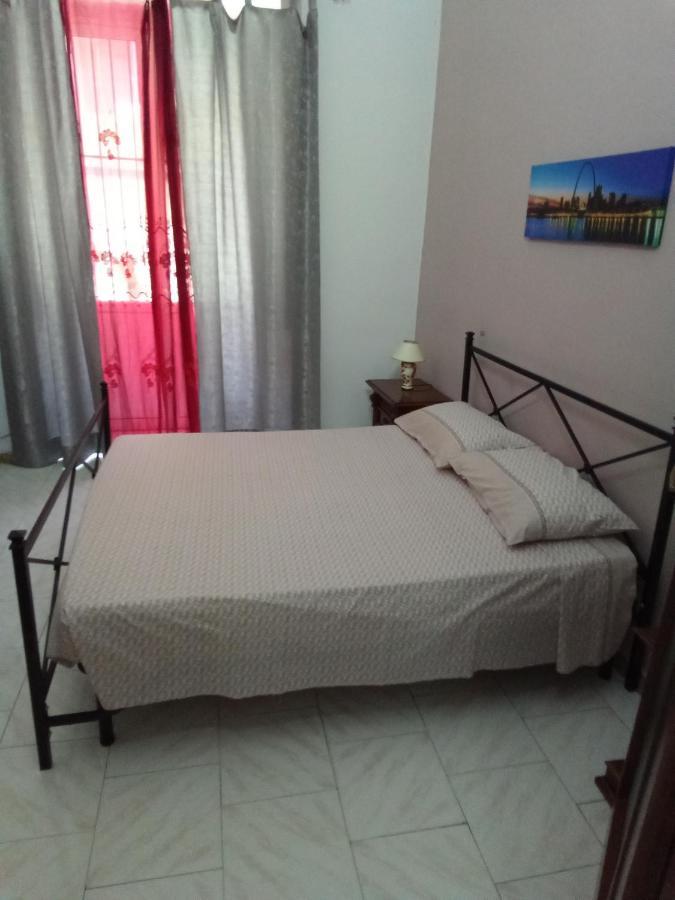 Gisira Appartment Catania Exterior photo