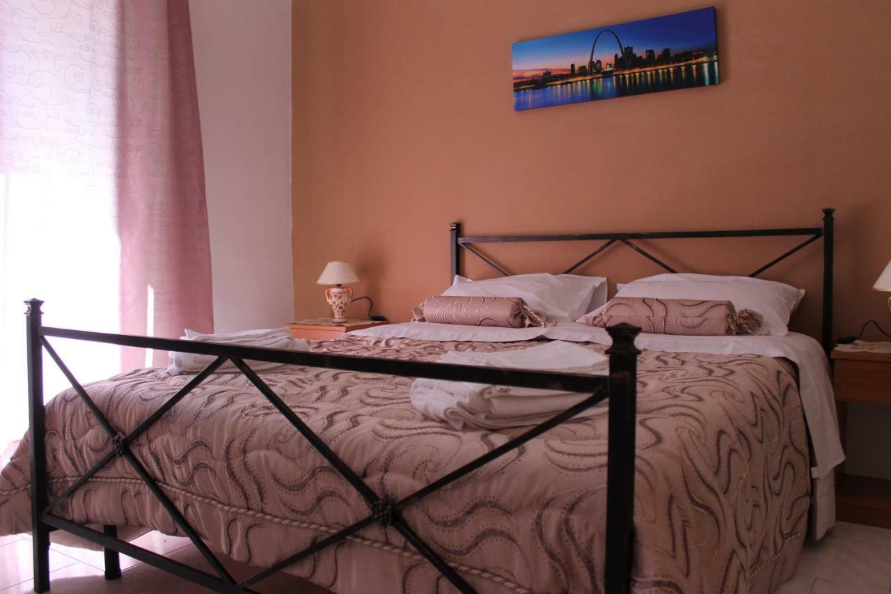 Gisira Appartment Catania Exterior photo
