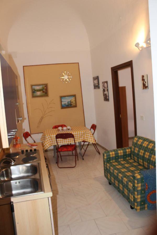 Gisira Appartment Catania Exterior photo