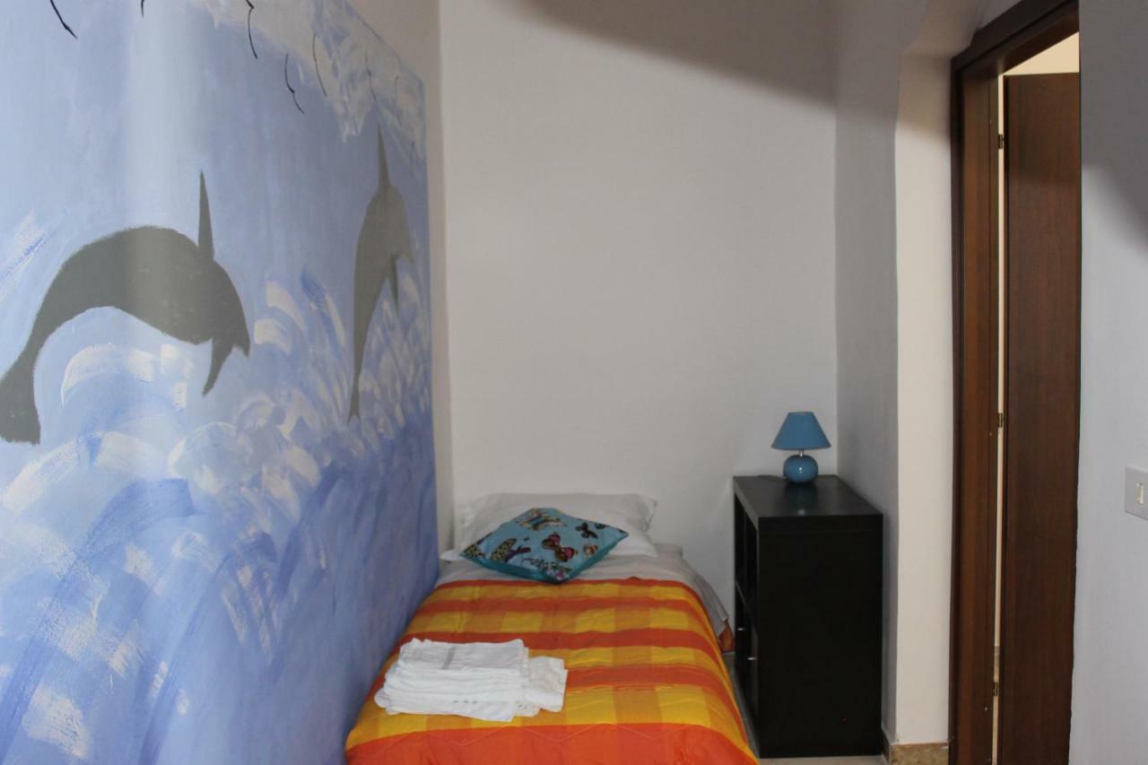 Gisira Appartment Catania Exterior photo