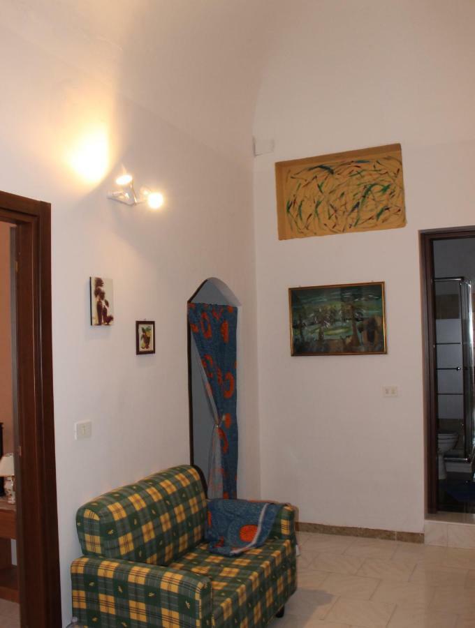 Gisira Appartment Catania Exterior photo
