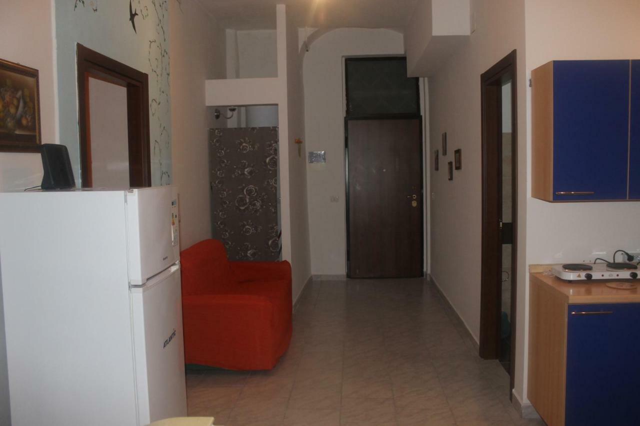 Gisira Appartment Catania Exterior photo