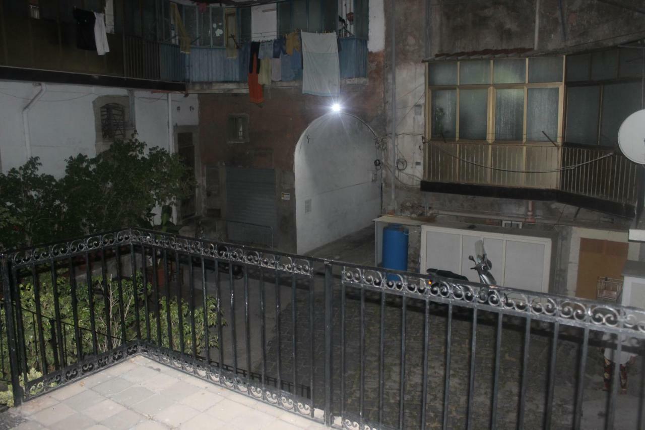Gisira Appartment Catania Exterior photo