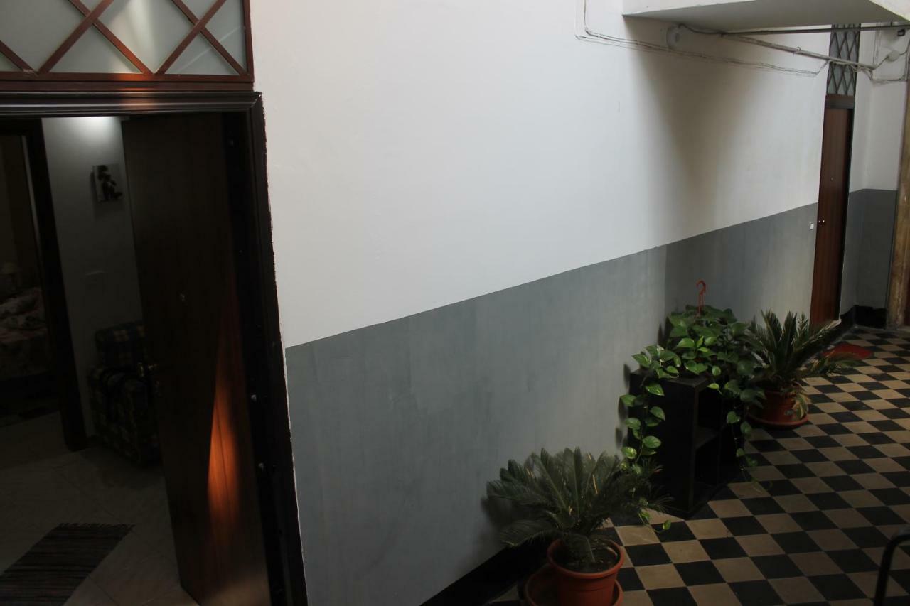 Gisira Appartment Catania Exterior photo