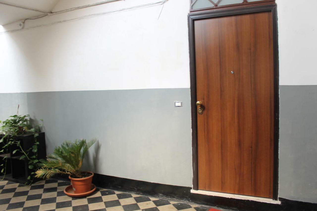 Gisira Appartment Catania Exterior photo
