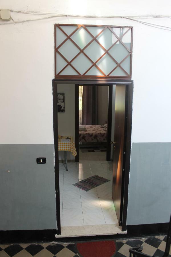Gisira Appartment Catania Exterior photo
